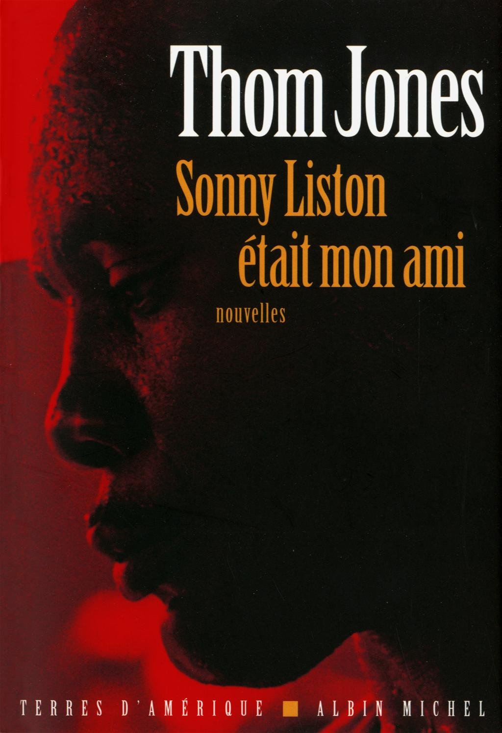 Sonny Liston était mon ami 9782226238313