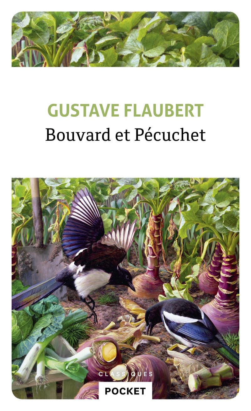Bouvard et Pécuchet 9782266296502