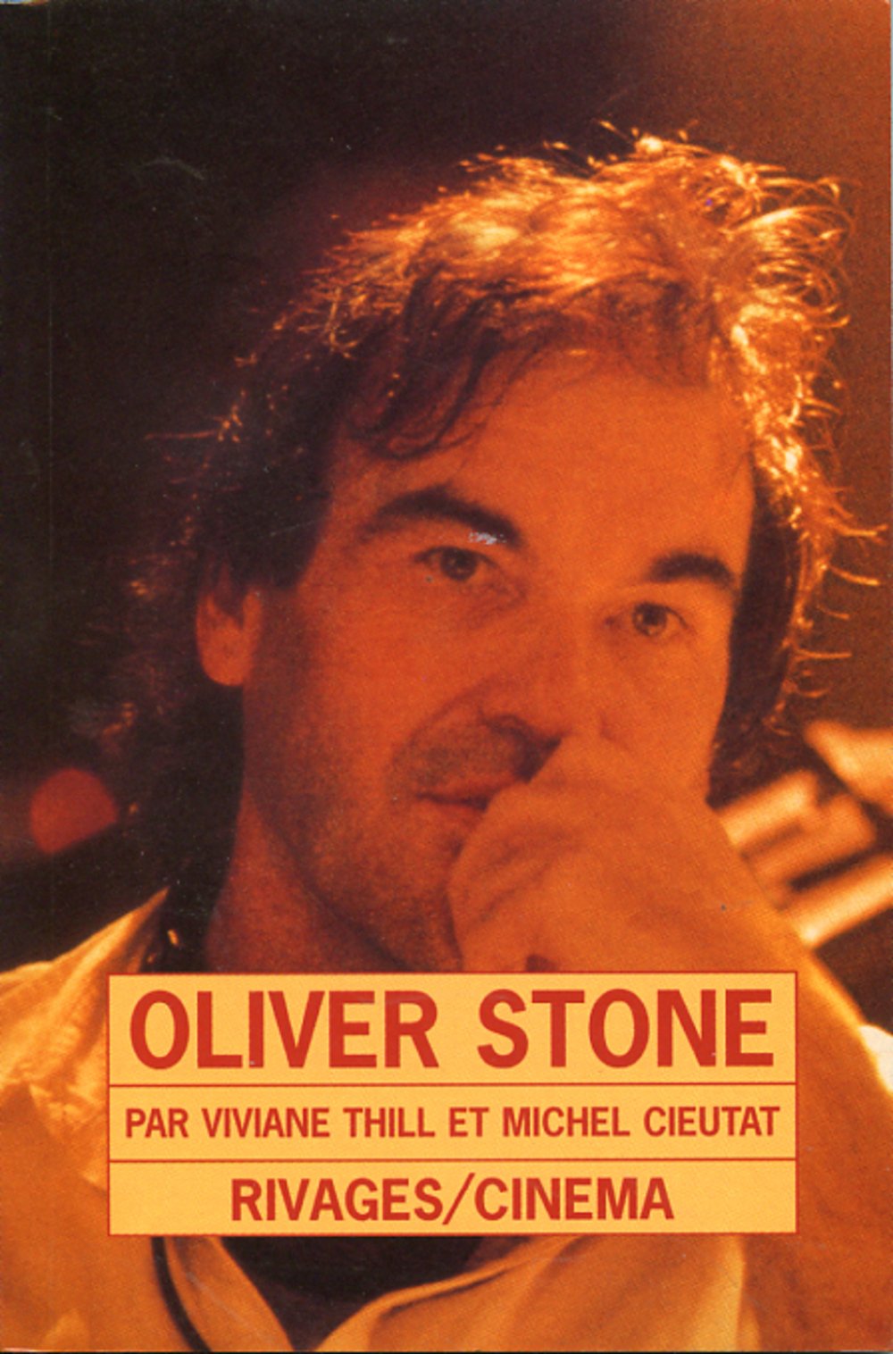Oliver Stone 9782743600310