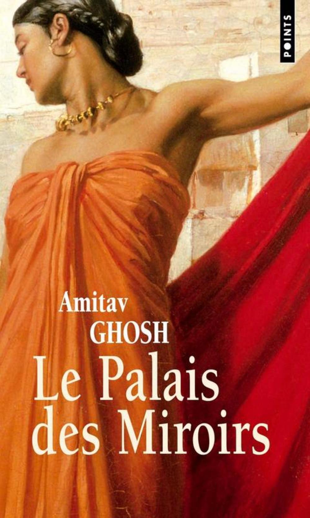 Le Palais des miroirs 9782020669597