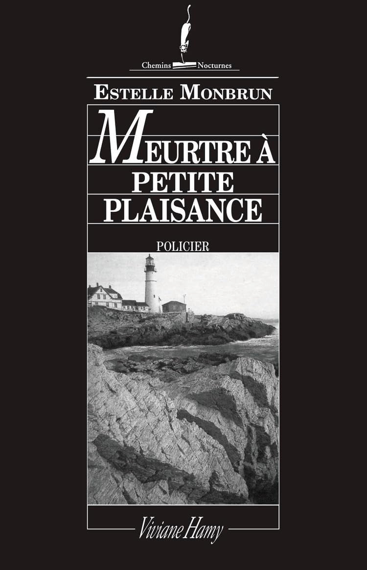 Meurtre à Petite Plaisance 9782878580969