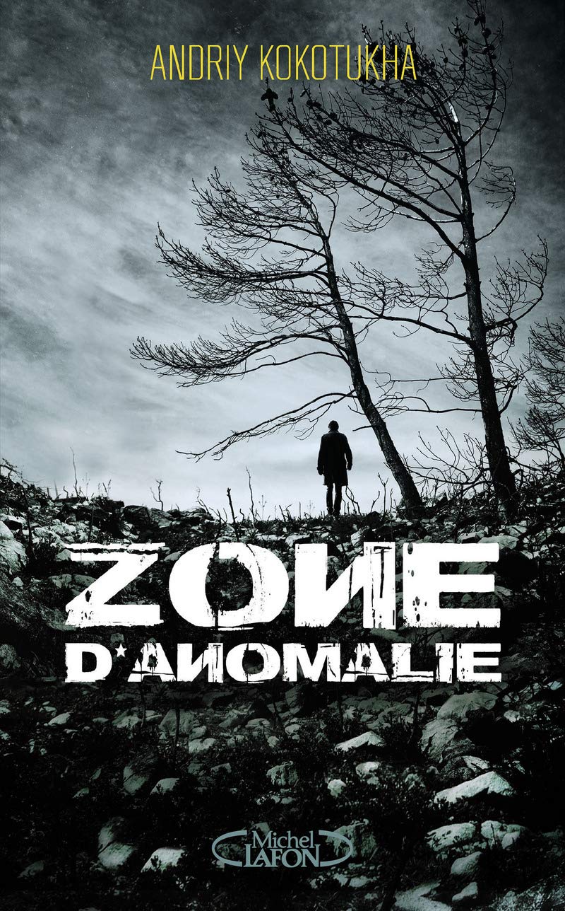 Zone d'anomalie 9782749925240