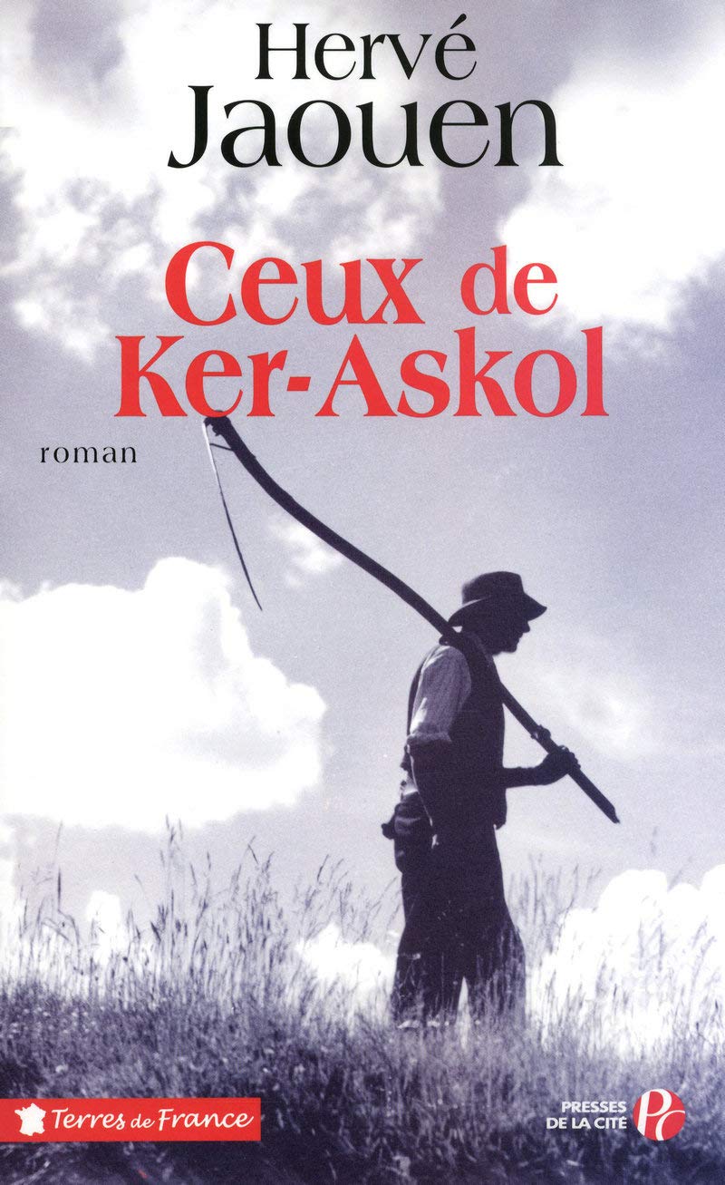Ceux de Ker-Askol 9782258080263
