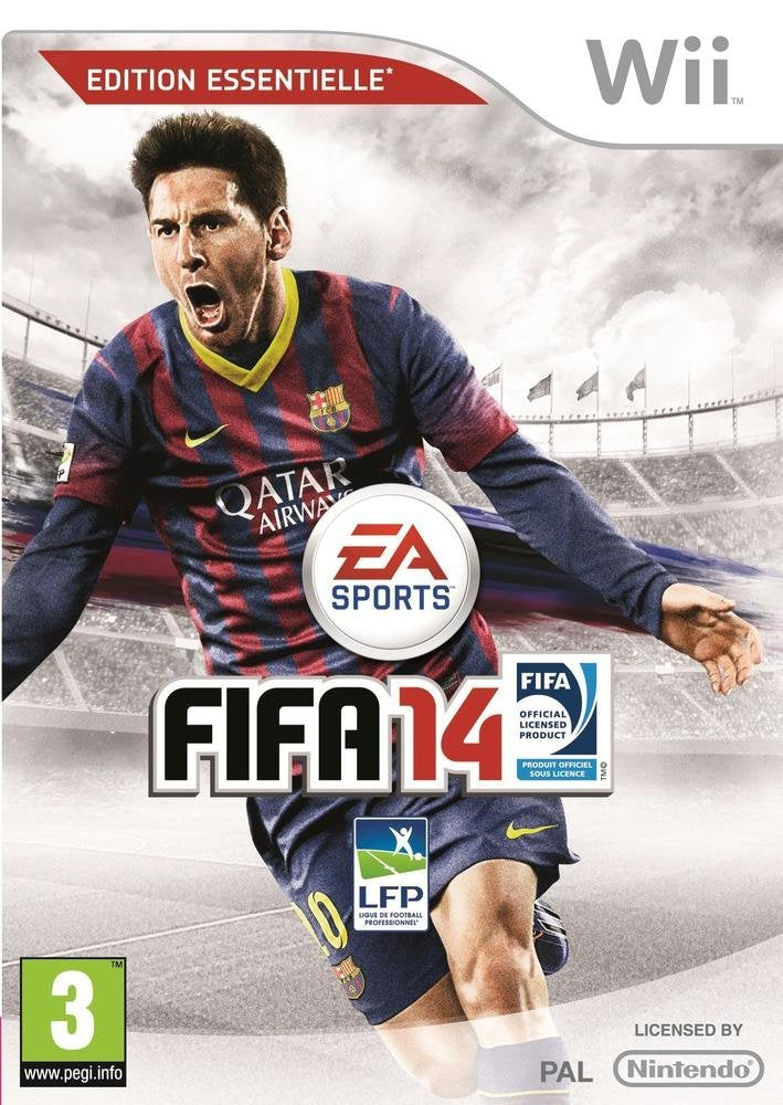 Fifa 14 5035228111417