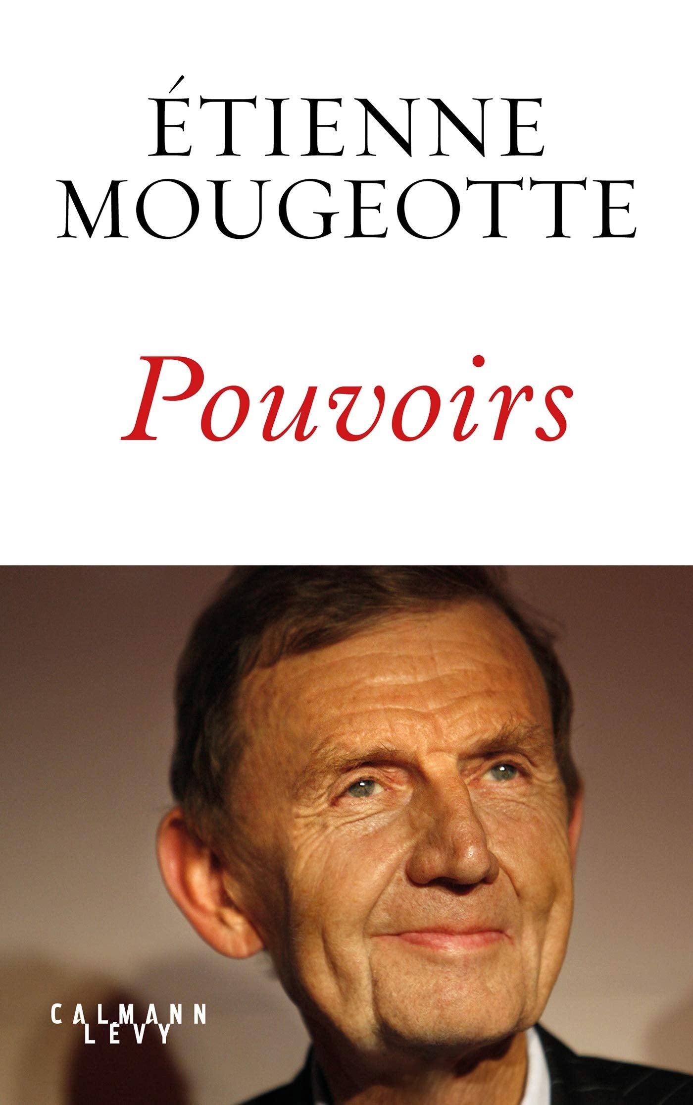 Pouvoirs 9782702180808