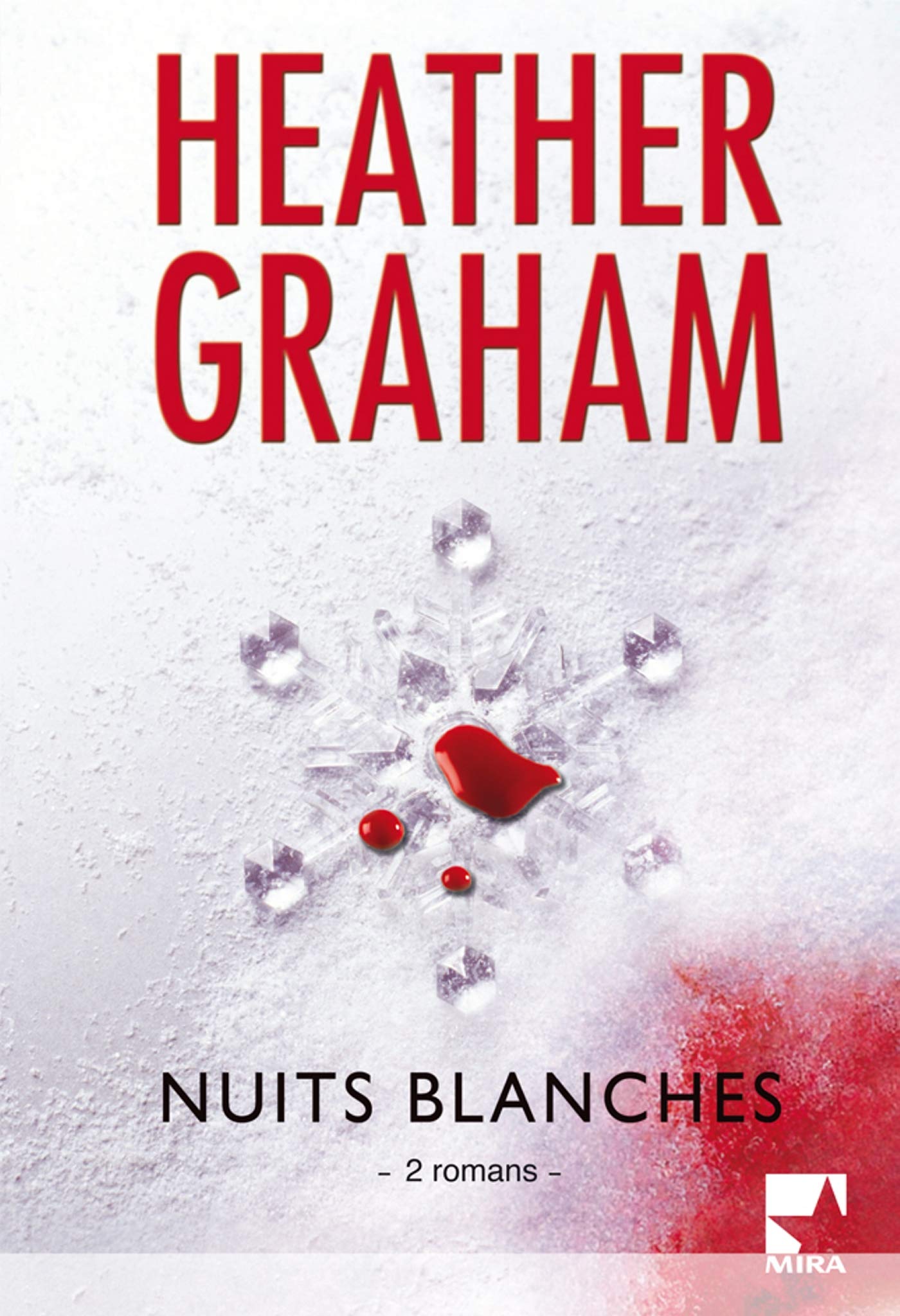 Nuits blanches : Noël de glace ; La nuit des loups 9782280845045