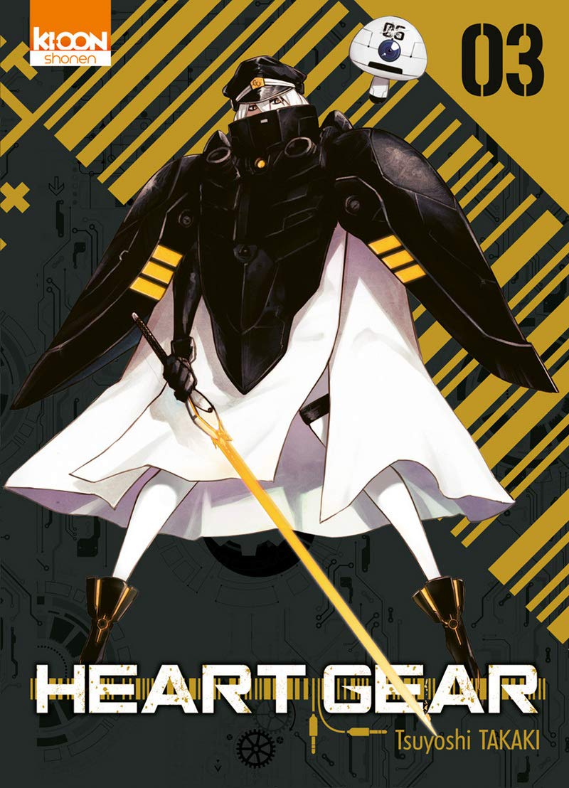 Heart Gear T03 (3) 9791032706336
