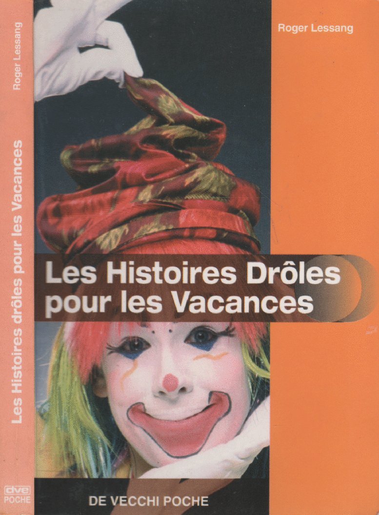 Des Histoires Droles Pour Les Vacances 9782732848518
