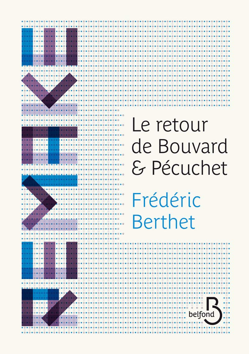 Le retour de Bouvard & Pécuchet 9782714458735