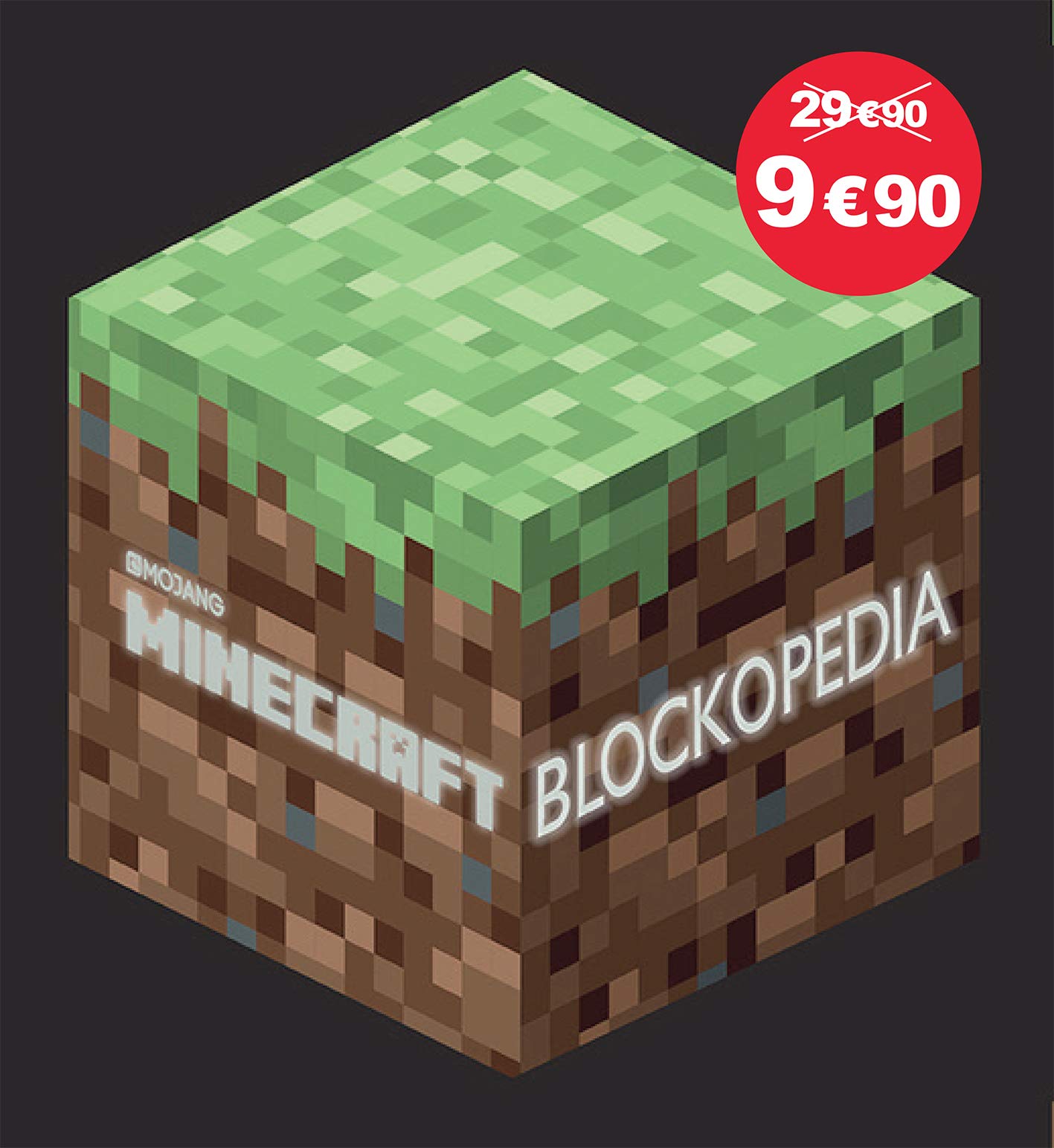 Blockopedia 9782070665464