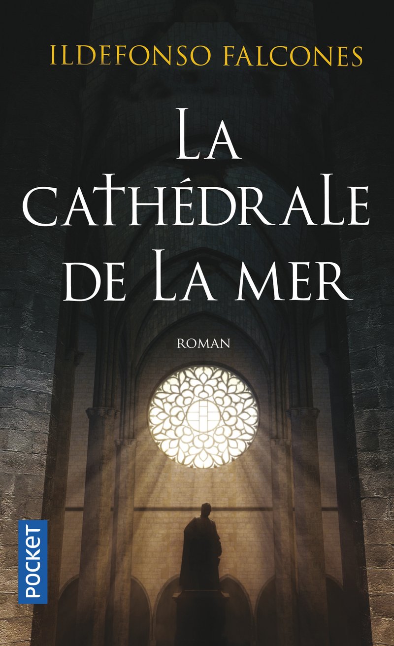 La cathédrale de la mer 9782266186575