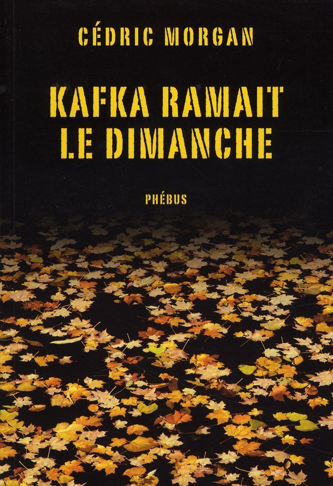 KAFKA RAMAIT LE DIMANCHE (0000) 9782752904041