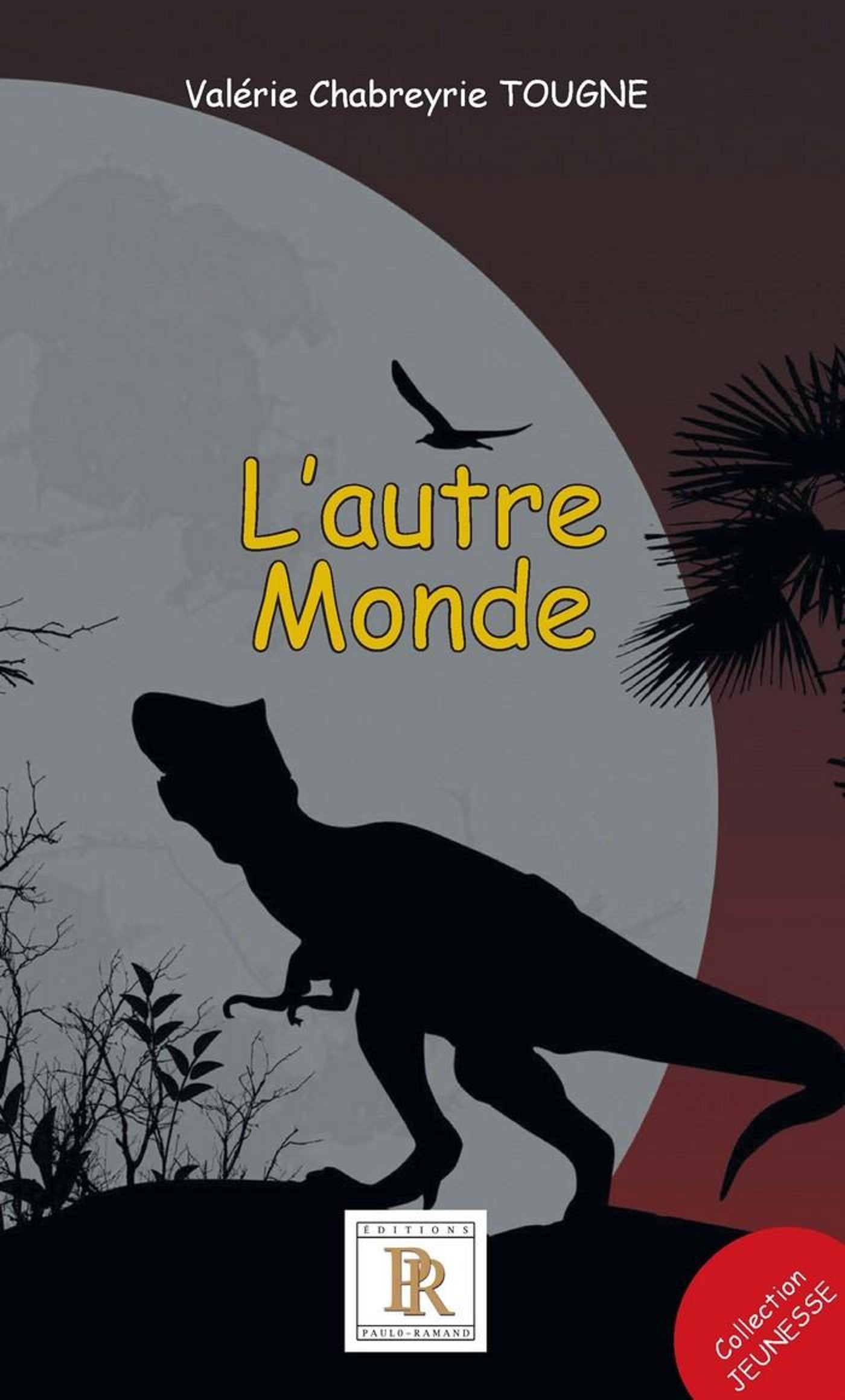 L'autre monde 9782754304702