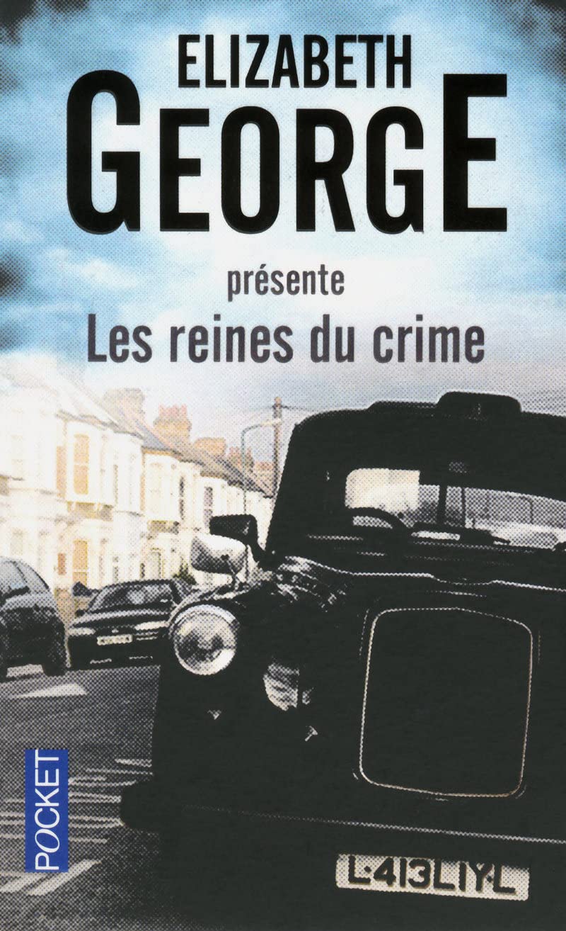 Les reines du crime: Une anthologie 9782266206600