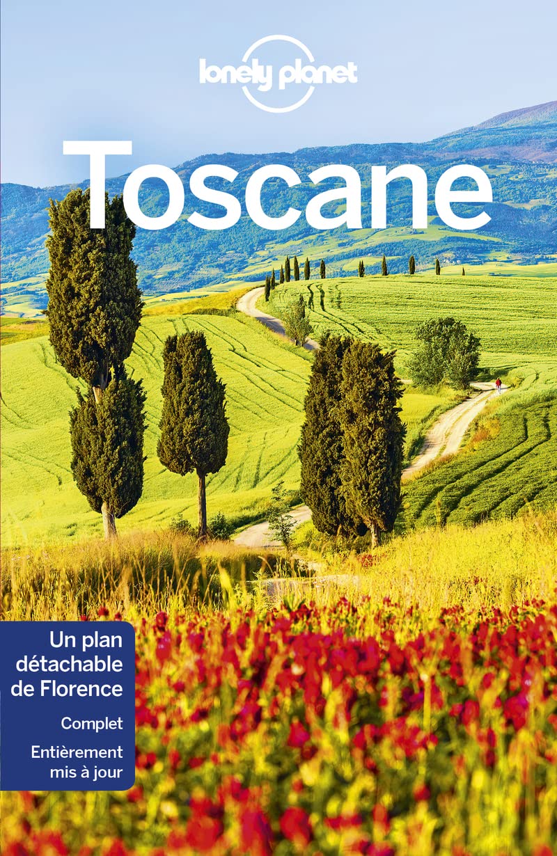 Toscane 10ed 9782816193800
