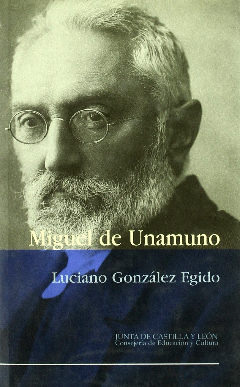 Miguel de Unamuno 9788478466900