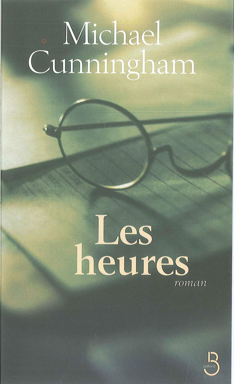 Les Heures 9782714436436