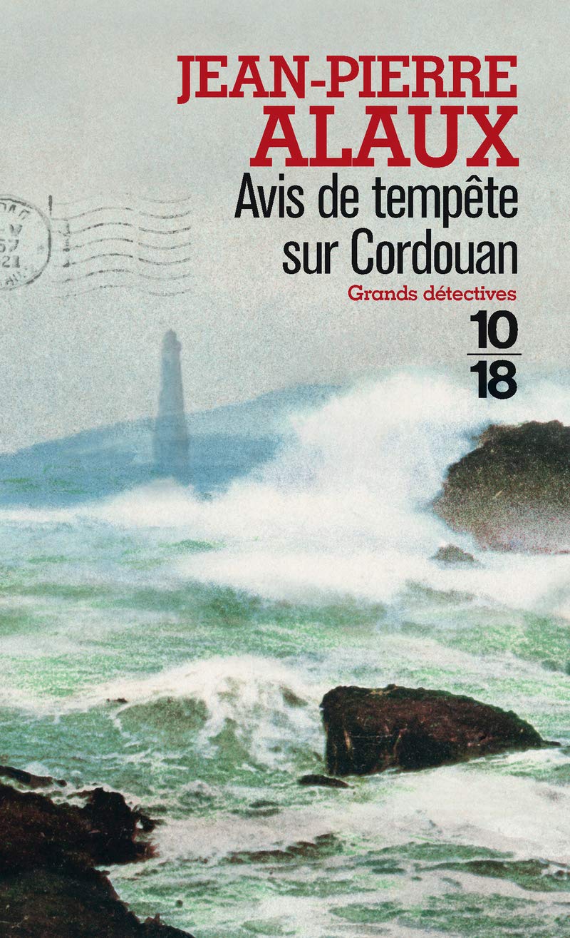 Avis de tempête sur Cordouan (2) 9782264052285