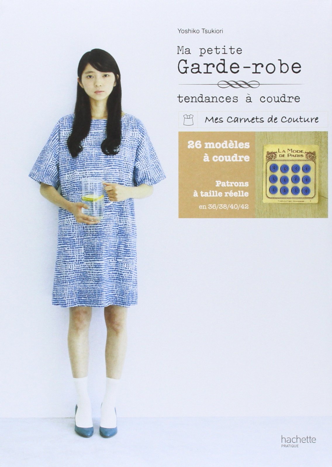 Ma petite garde-robe 9782012302839