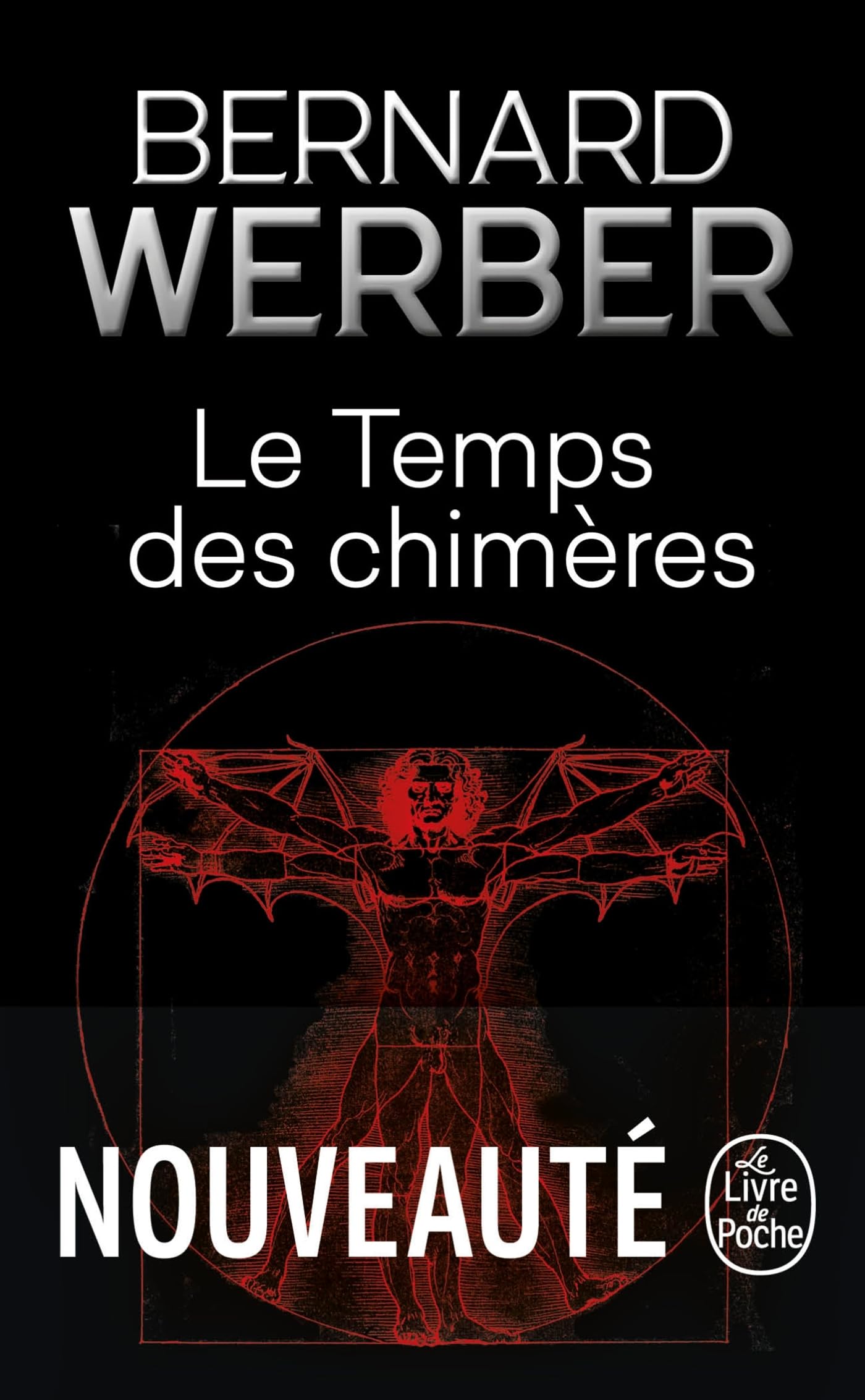 Le Temps des chimères 9782253250784