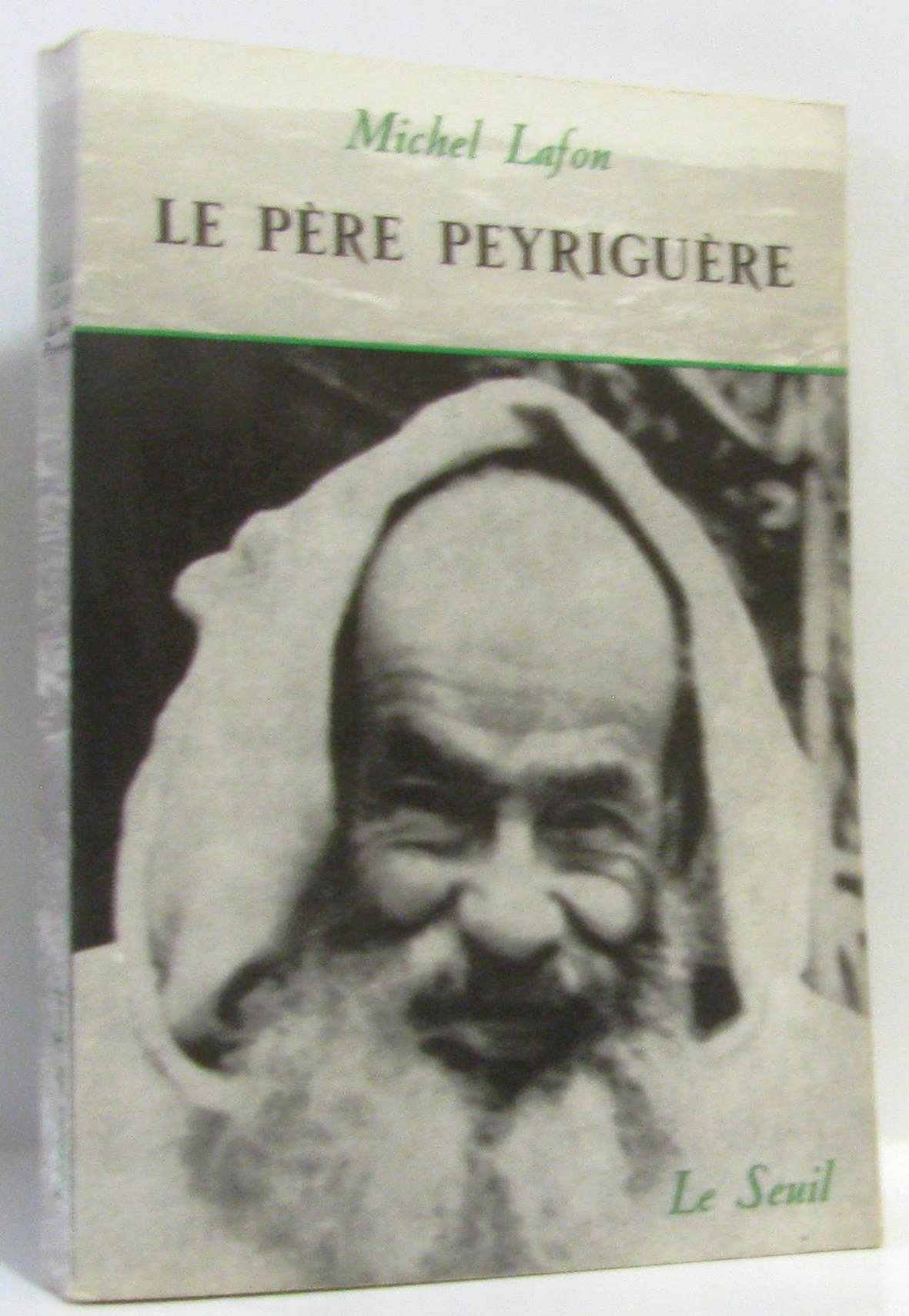 Le Père Peyriguère 9782020030786