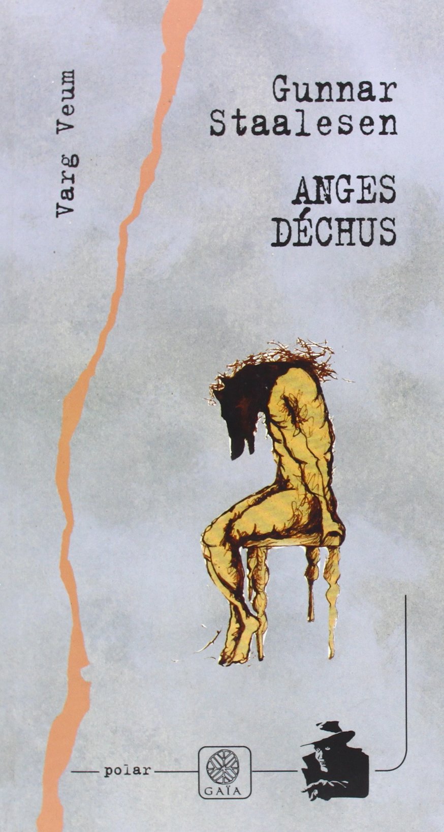 Anges déchus 9782910030926