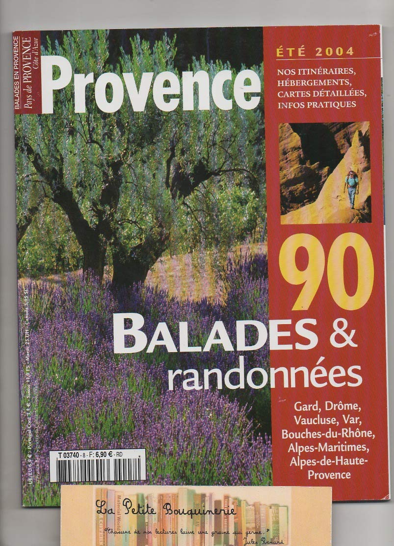 Provence-Cote d'Azur (ancienne édition) 9782742413096
