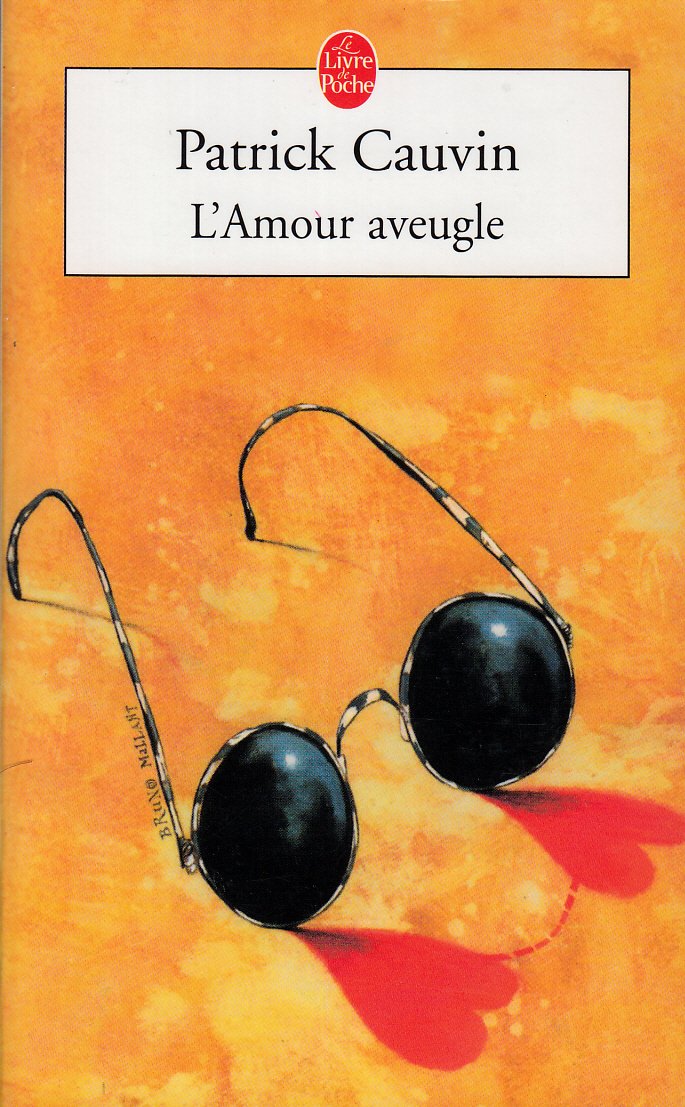 L'Amour aveugle 9782253029724