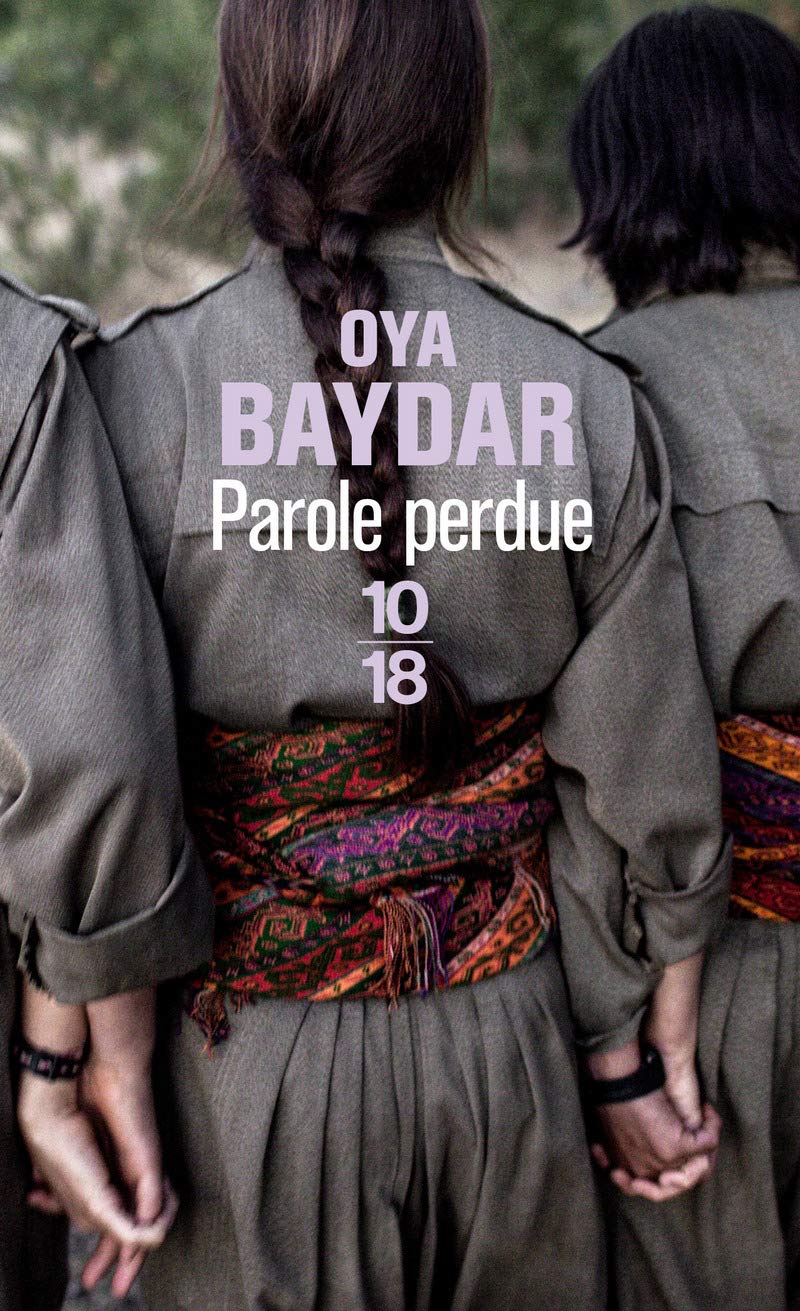 Parole perdue 9782264053220