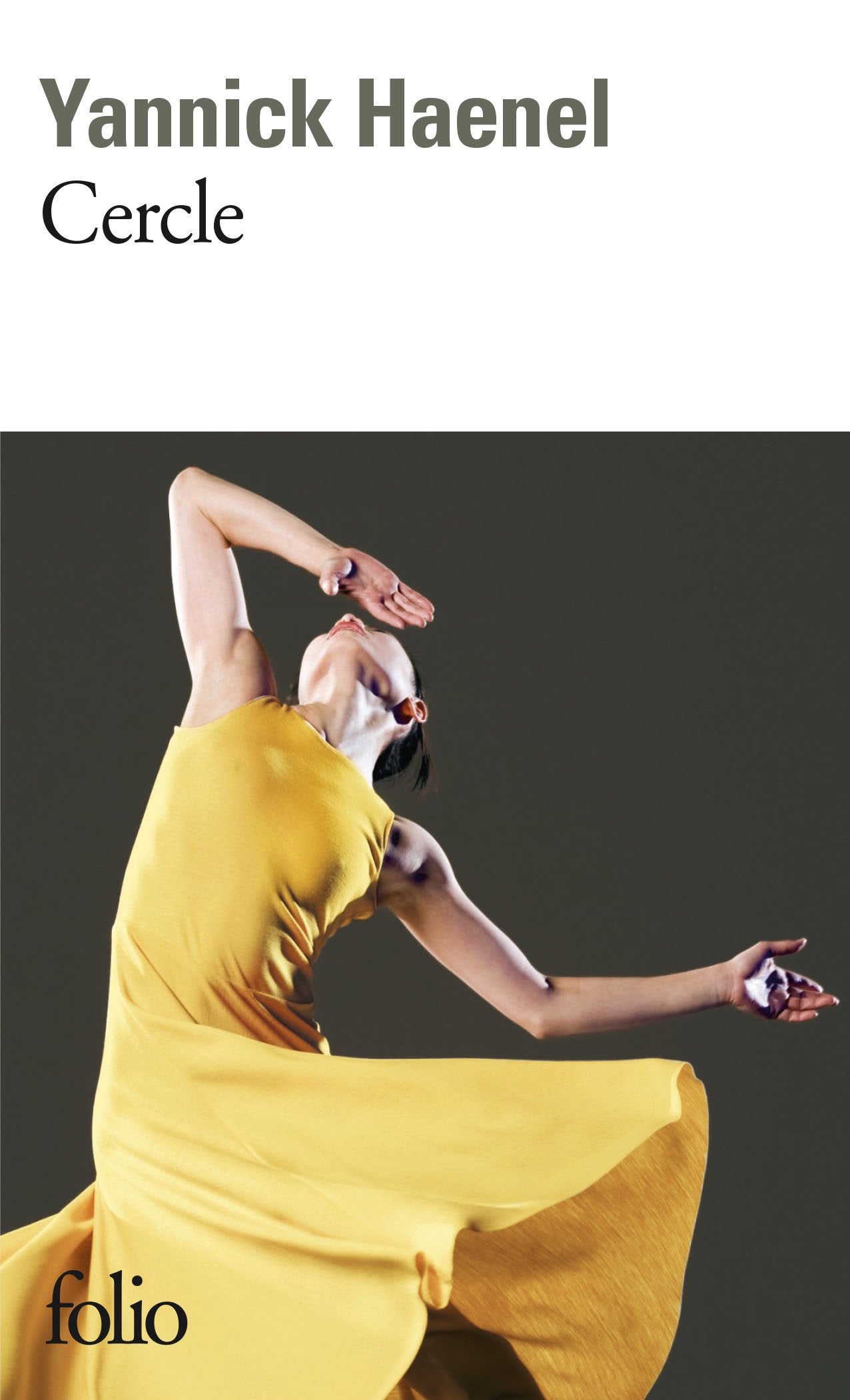 Cercle 9782070366354