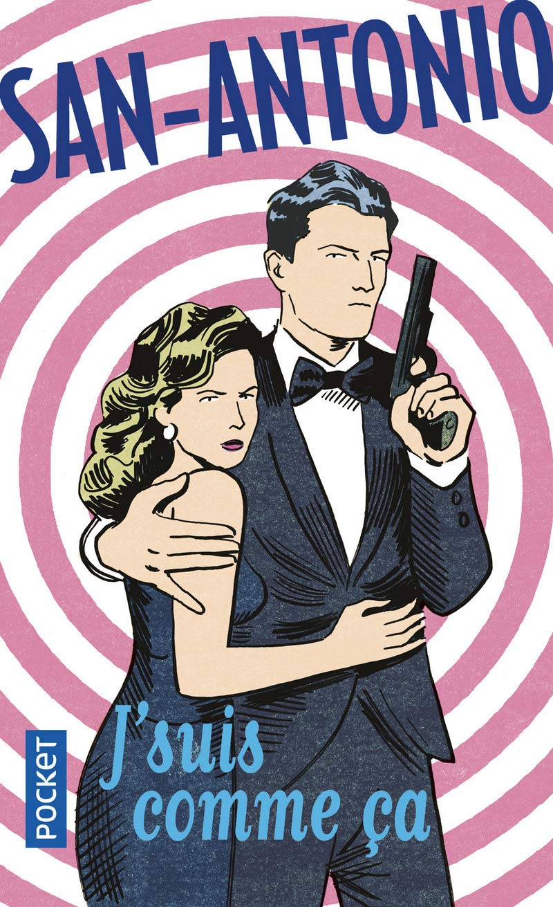 J'suis comme ça 9782266275699