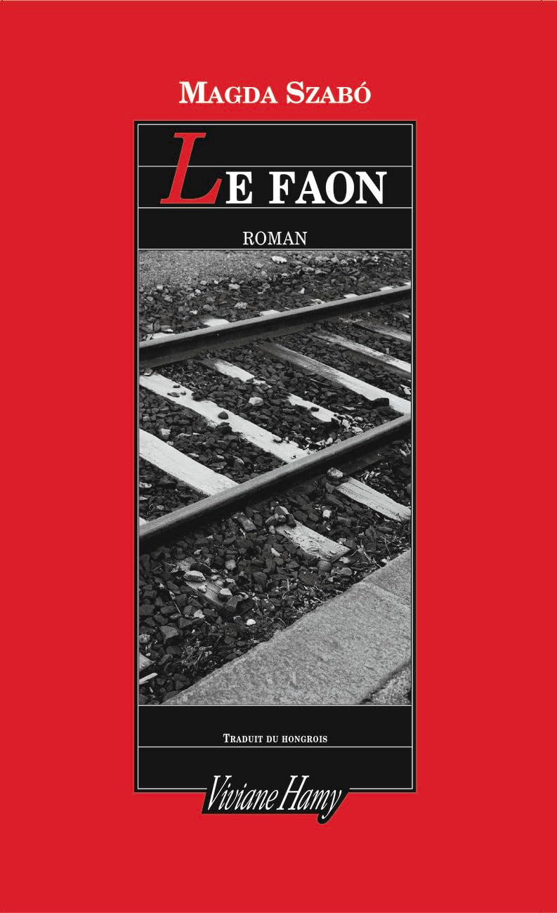 Le Faon 9782878582635