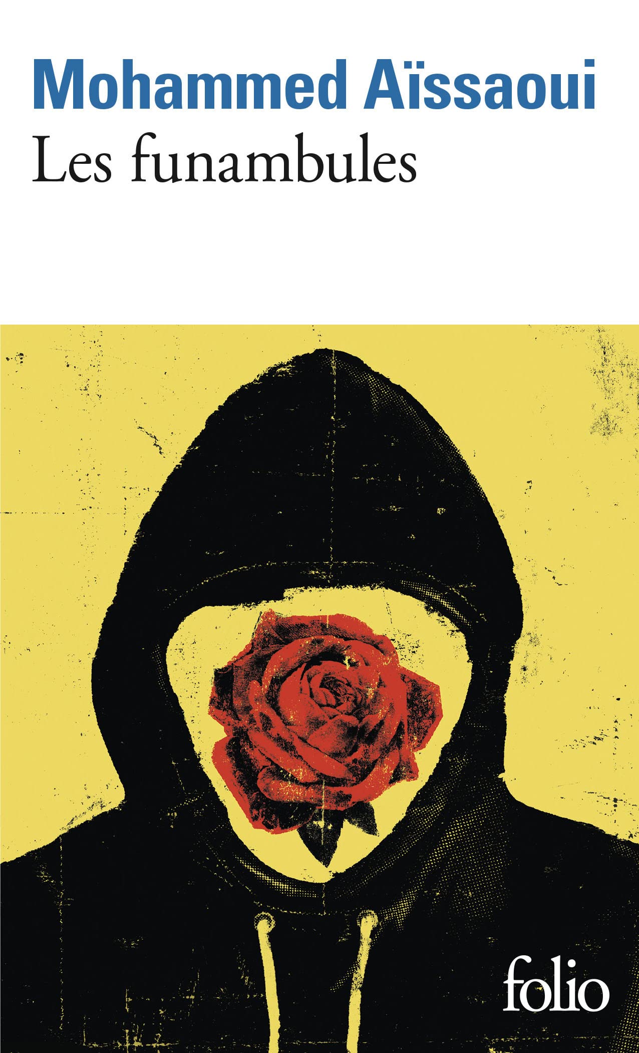 Les funambules 9782072962721