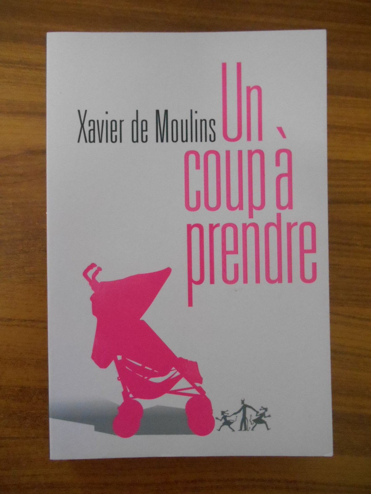 Un coup à prendre 9782846262859