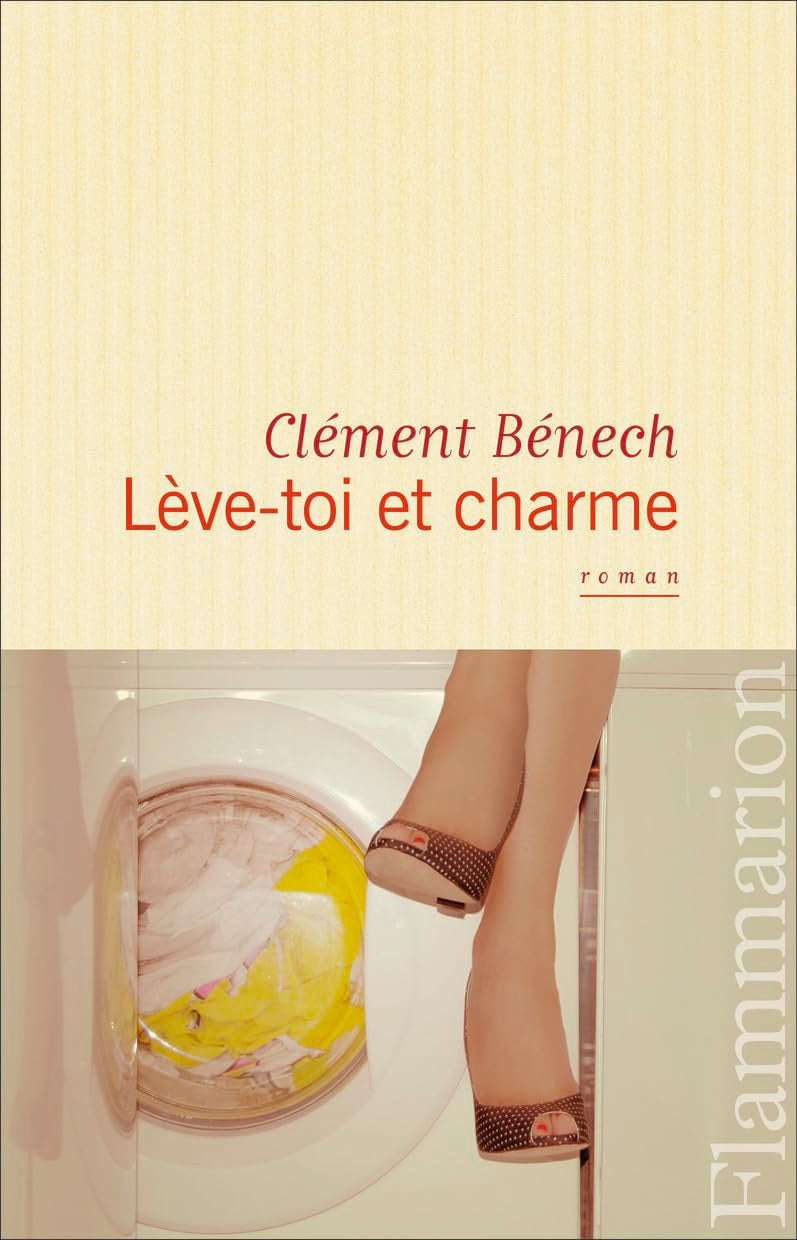 Lève-toi et charme 9782081348189