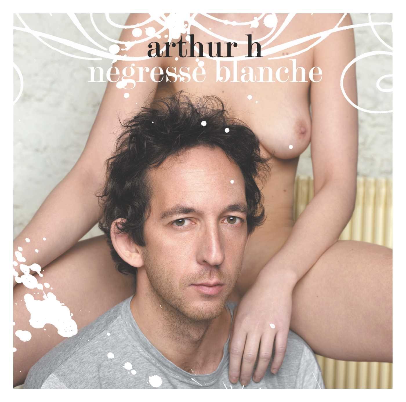 Negresse Blanche 0044007620724