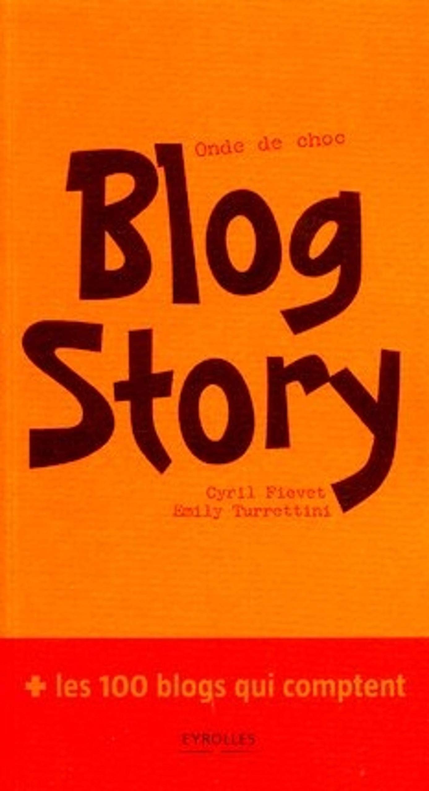 BLOG STORY (0000) 9782708131583