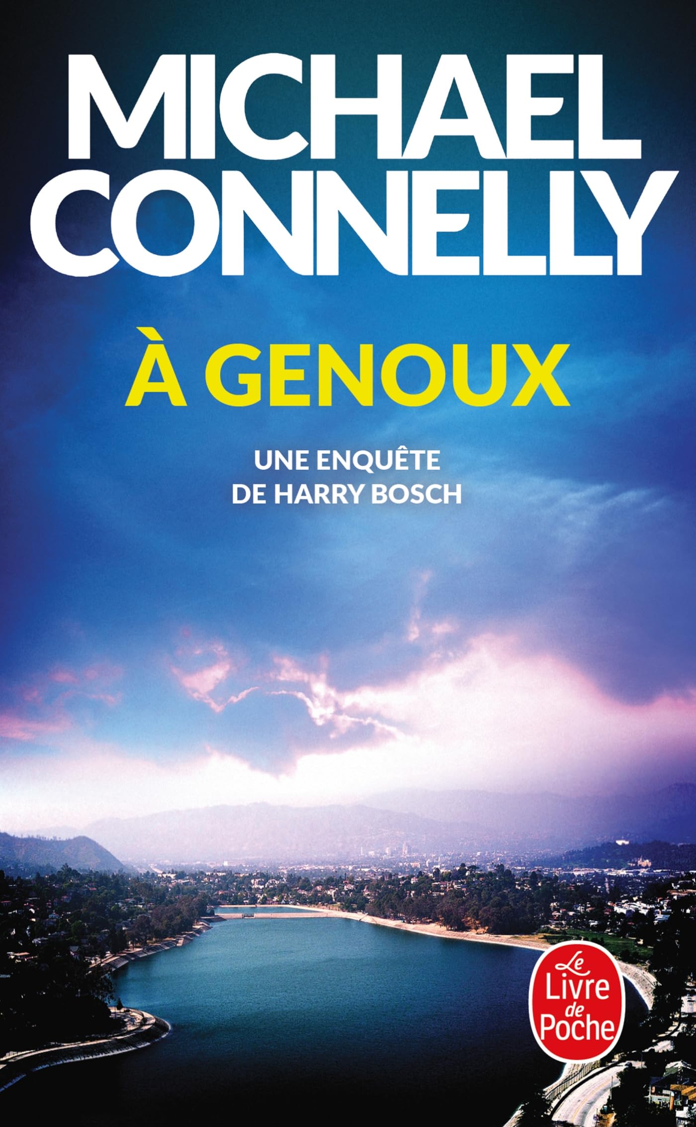 À genoux 9782253079415