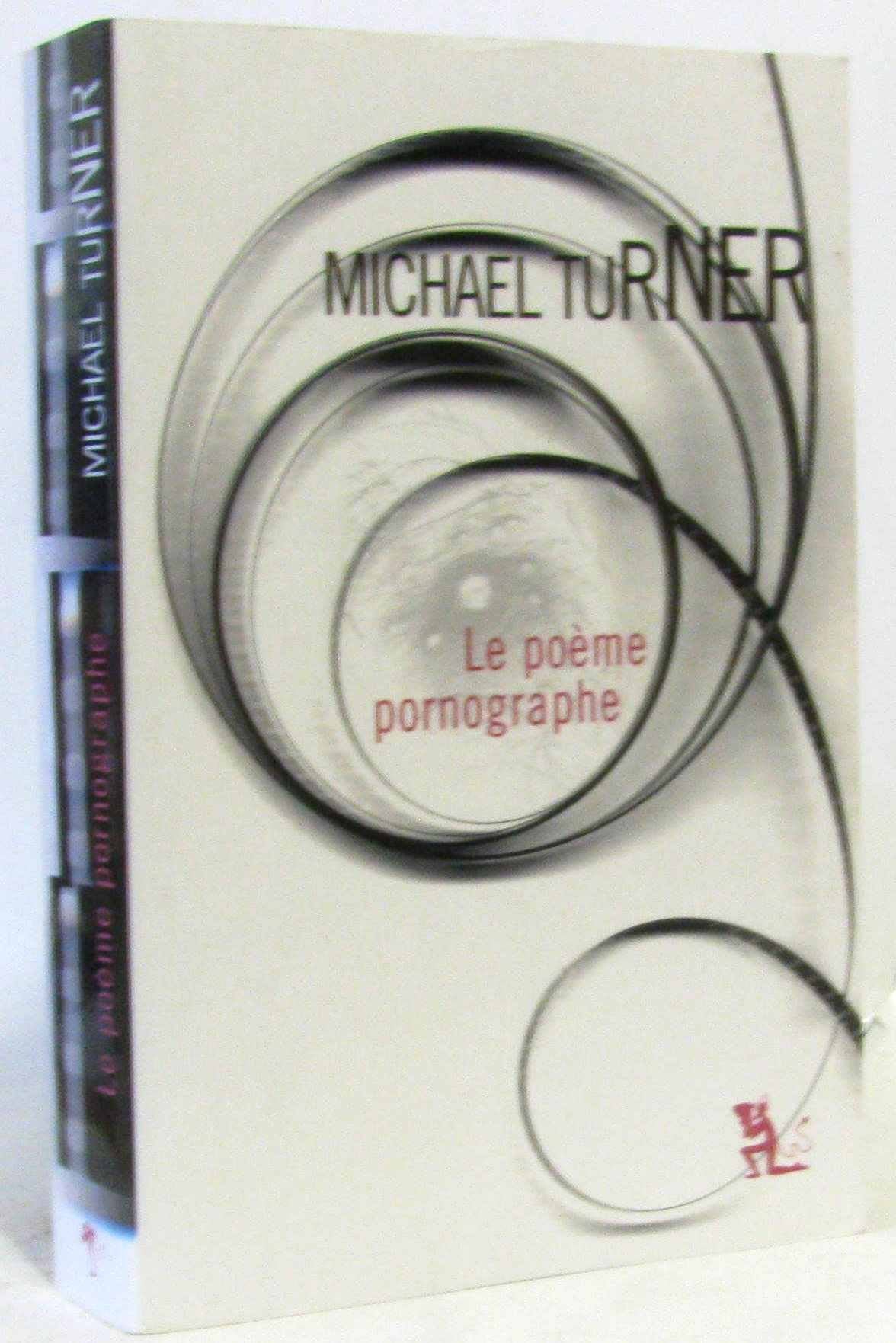 Le Poème pornographe 9782846260558