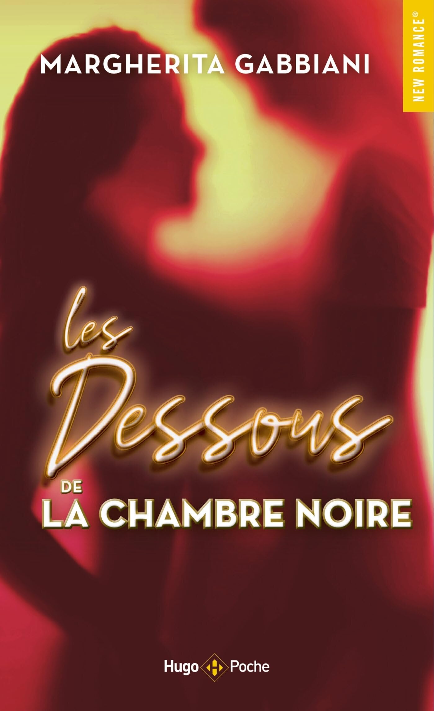 Les Dessous de la chambre noire 9782755673425