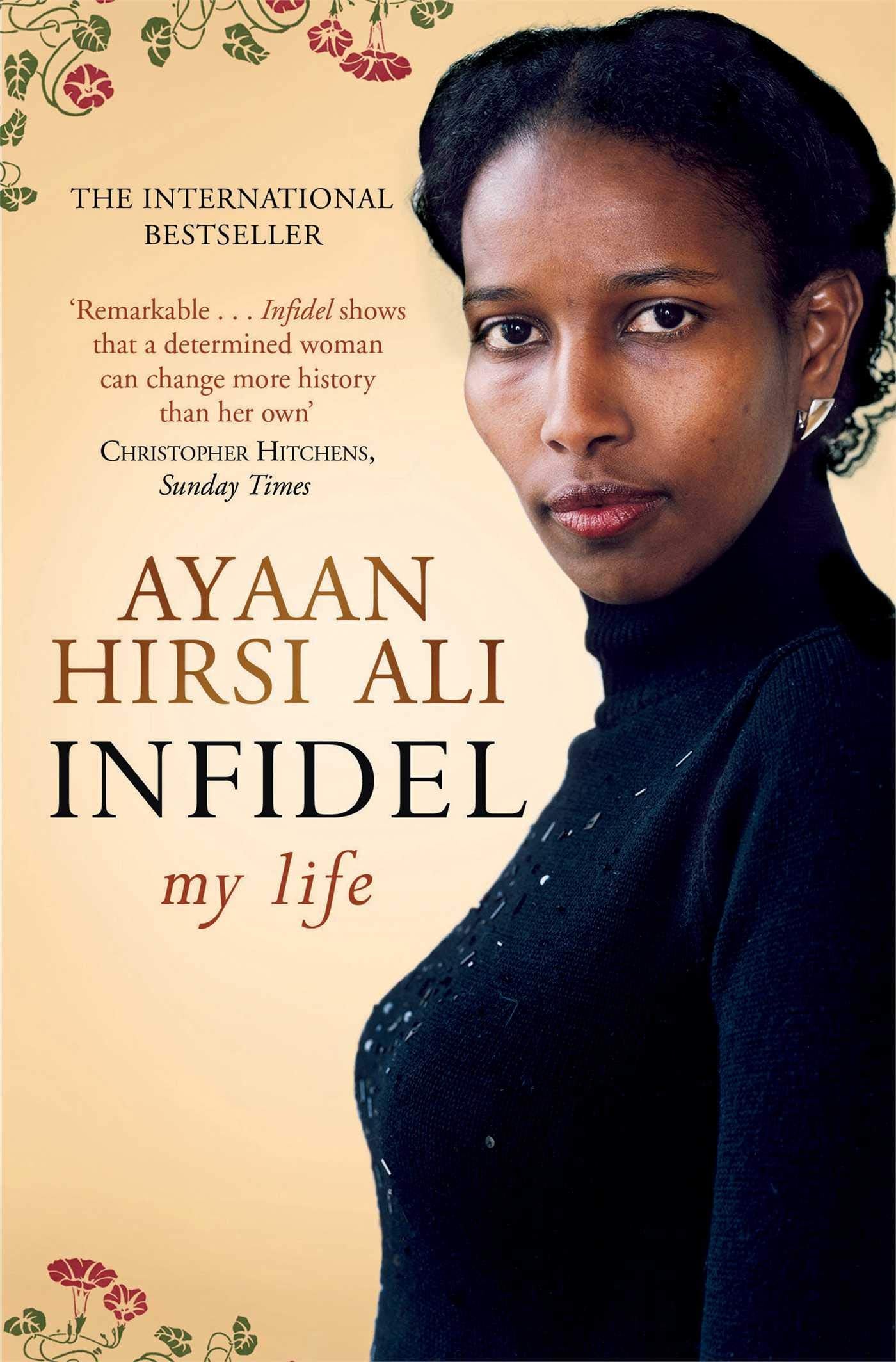 Infidel 9781416526247