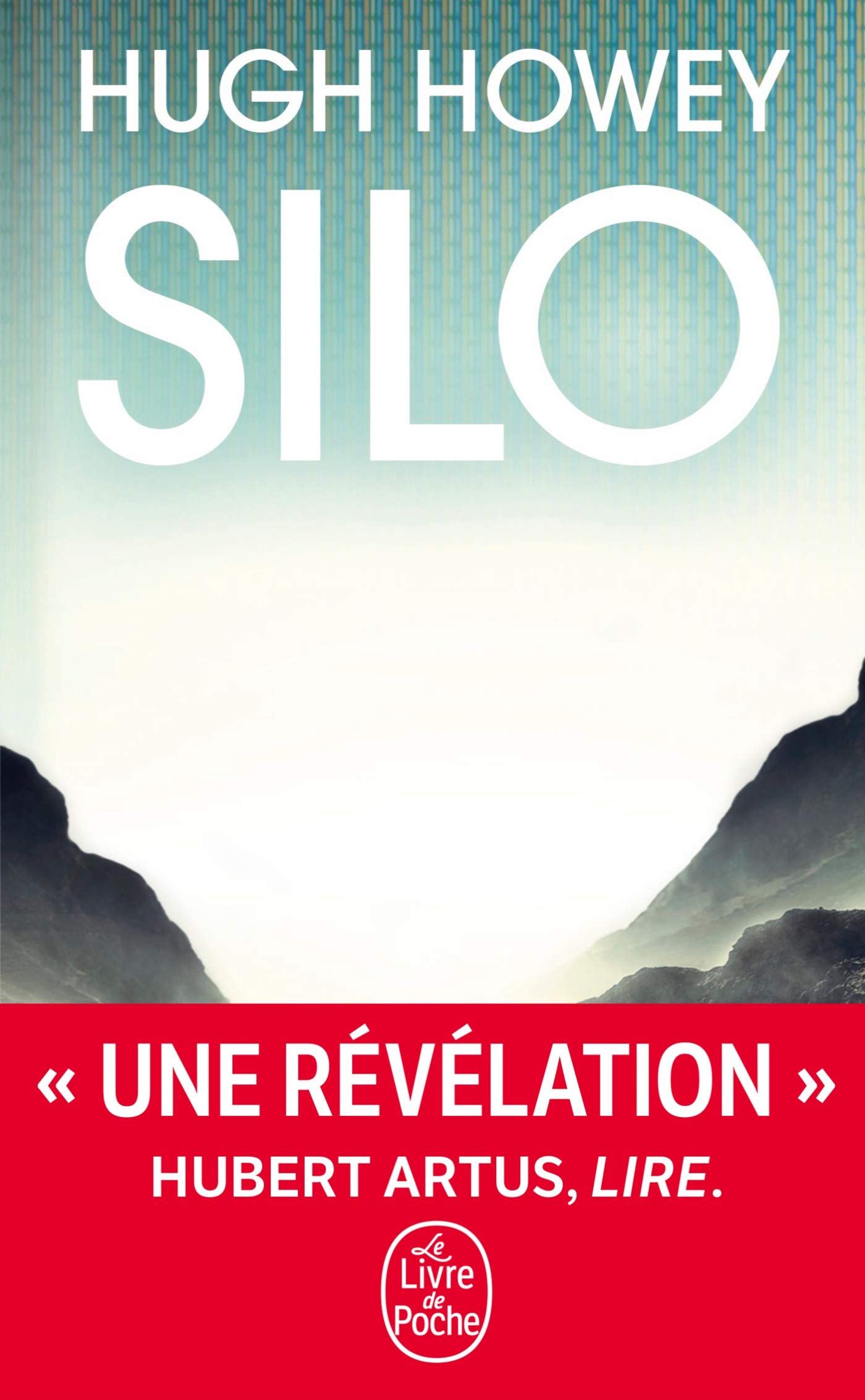 Silo (Silo, Tome 1) 9782253183532
