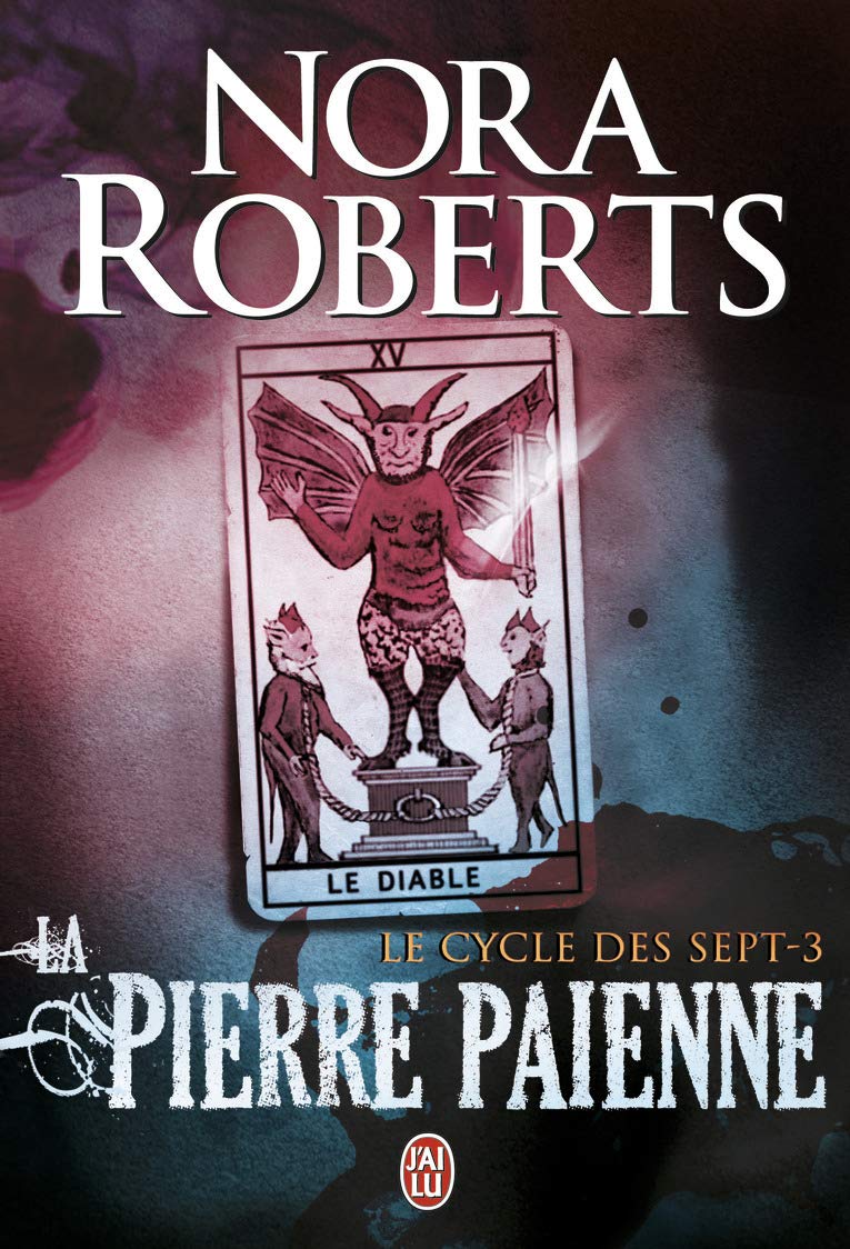 La Pierre Païenne 9782290012871