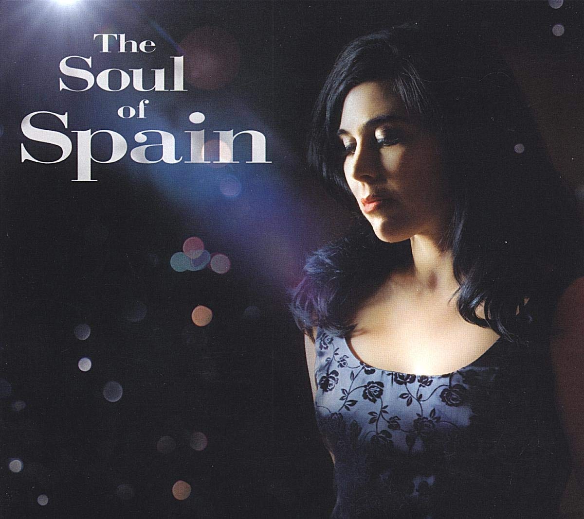 The Soul of Spain 4030433775721