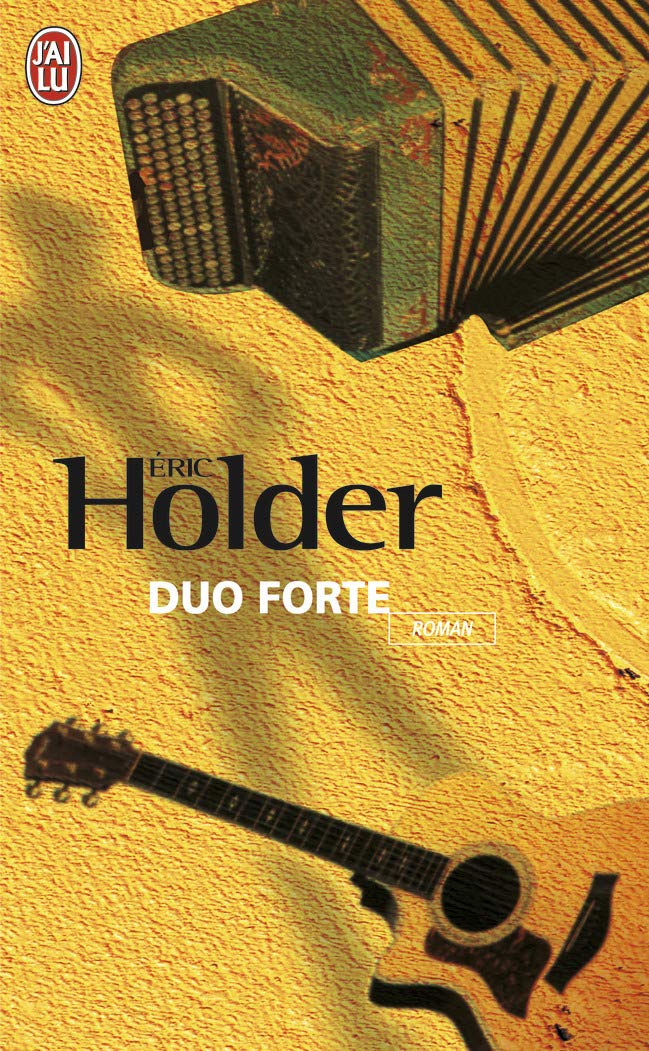 Duo forte 9782290311790