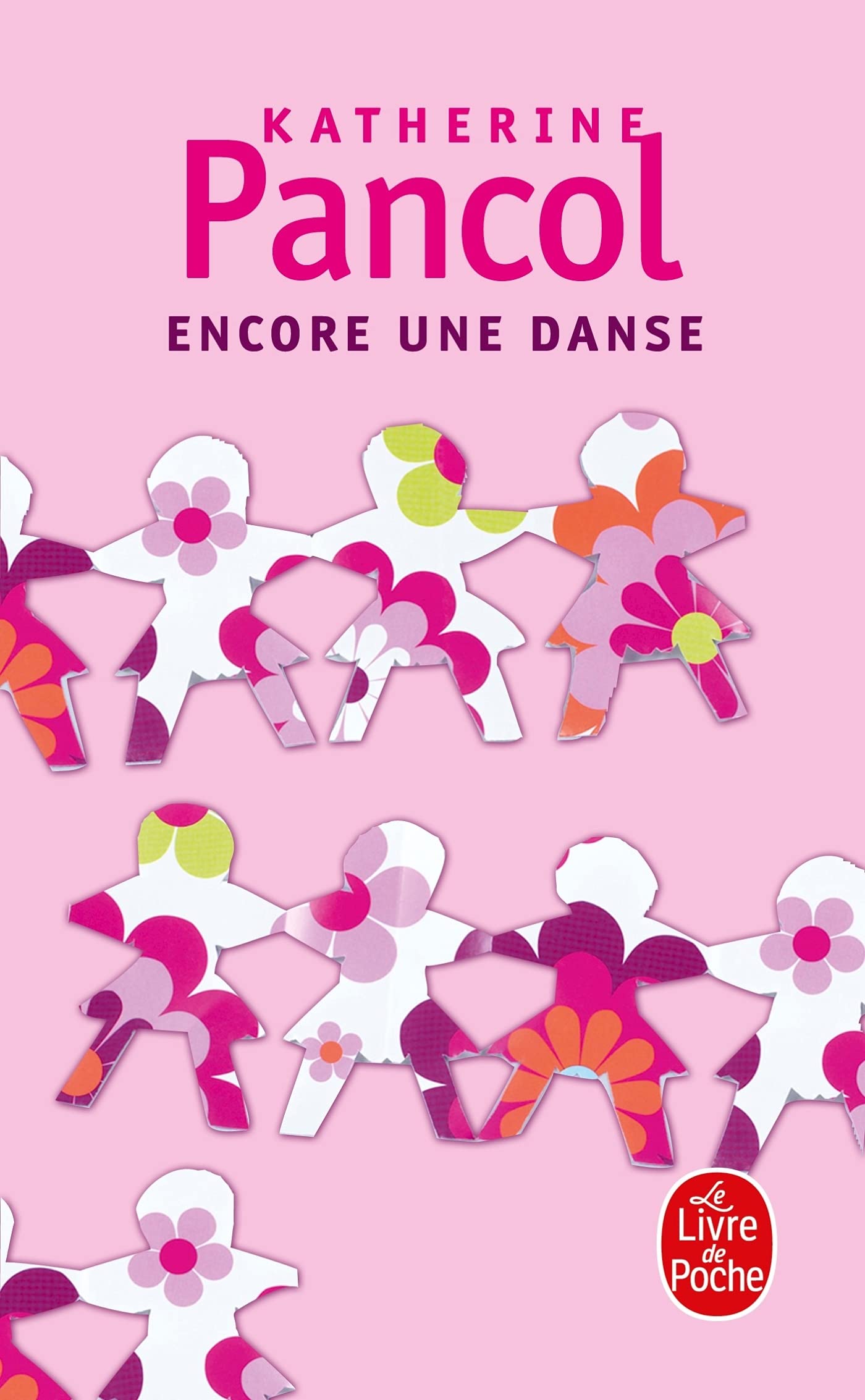 Encore une danse 9782253146711