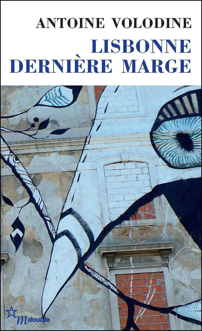 Lisbonne dernière marge 9782707328526