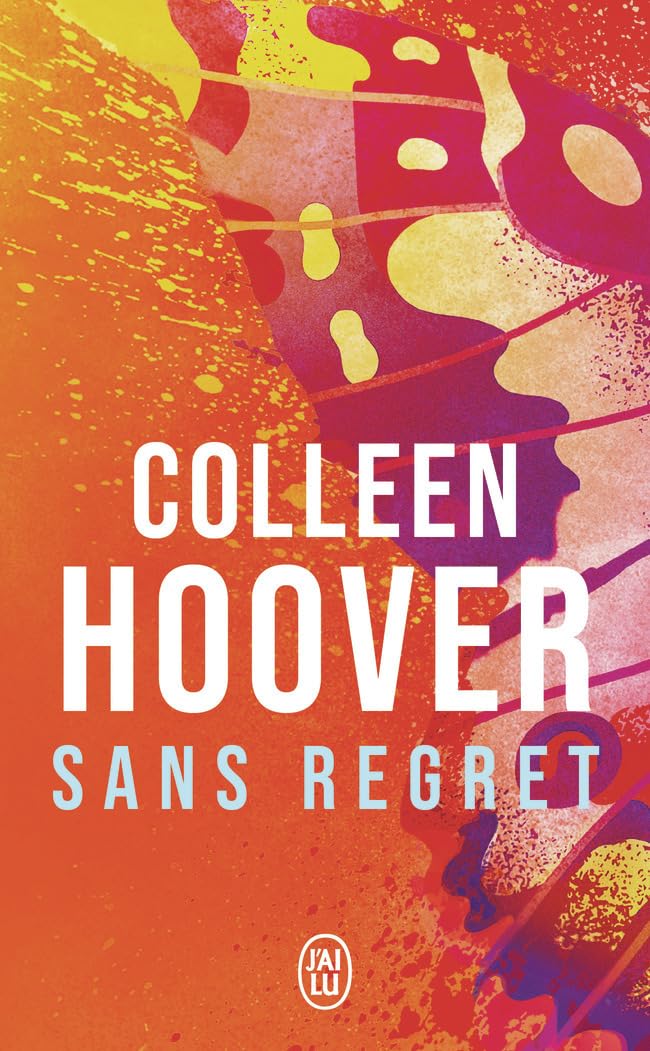 Sans regret 9782290405796