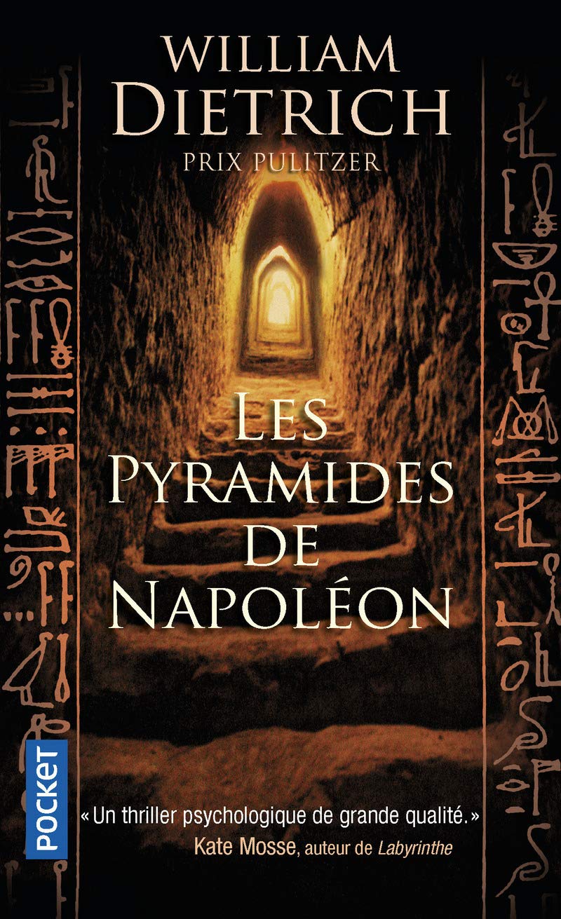 Les pyramides de Napoléon (1) 9782266194297