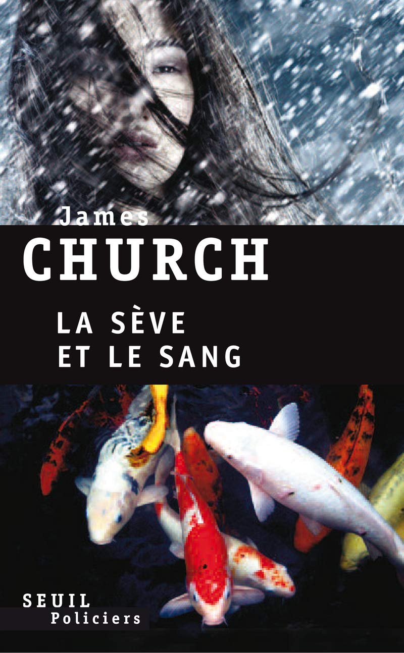 La Sève et le Sang 9782020993043
